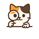 ミッケのキャラクター